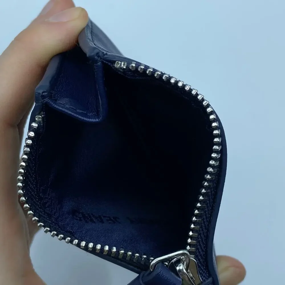 Tommy Hilfiger casual detail silver